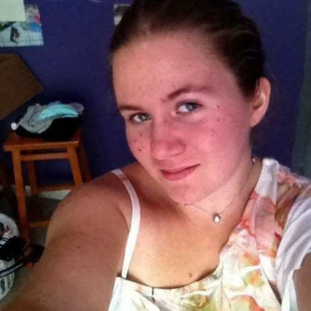 Meet your Posher, Madison